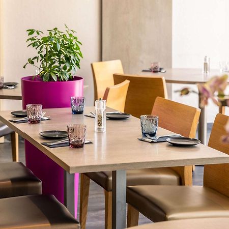 Mercure Strasbourg Aeroport Ostwald Dış mekan fotoğraf