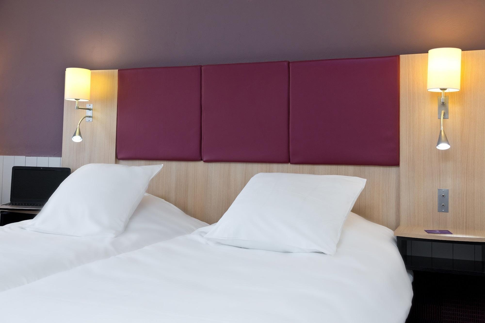 Mercure Strasbourg Aeroport Ostwald Dış mekan fotoğraf