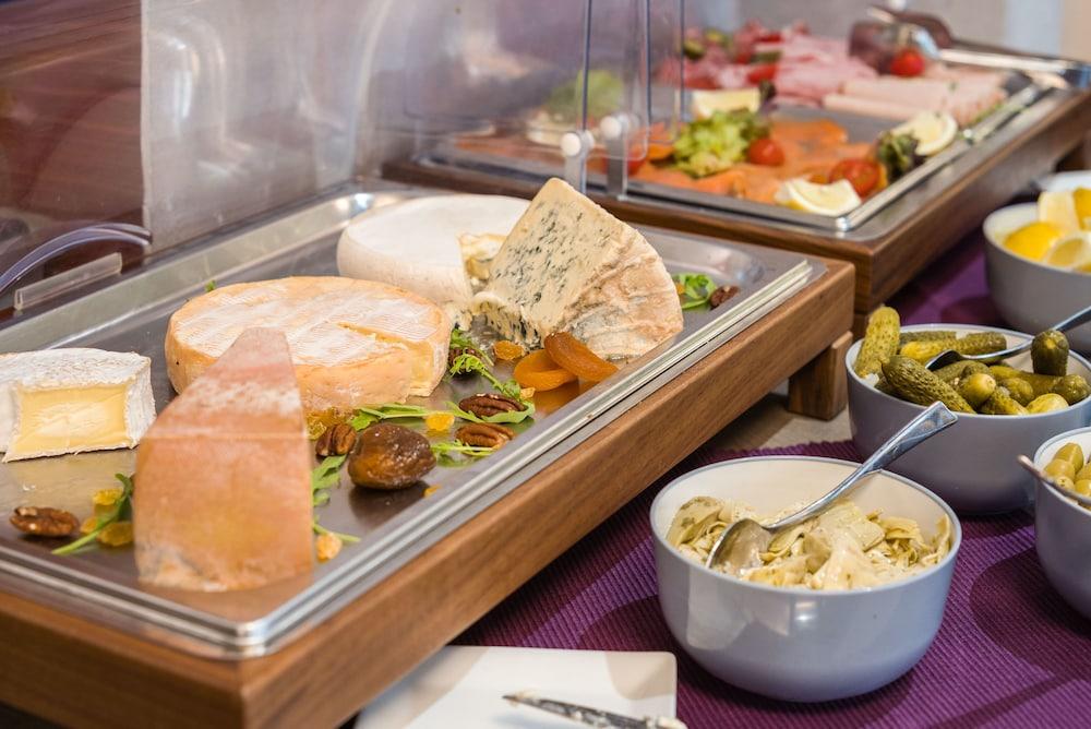 Mercure Strasbourg Aeroport Ostwald Dış mekan fotoğraf