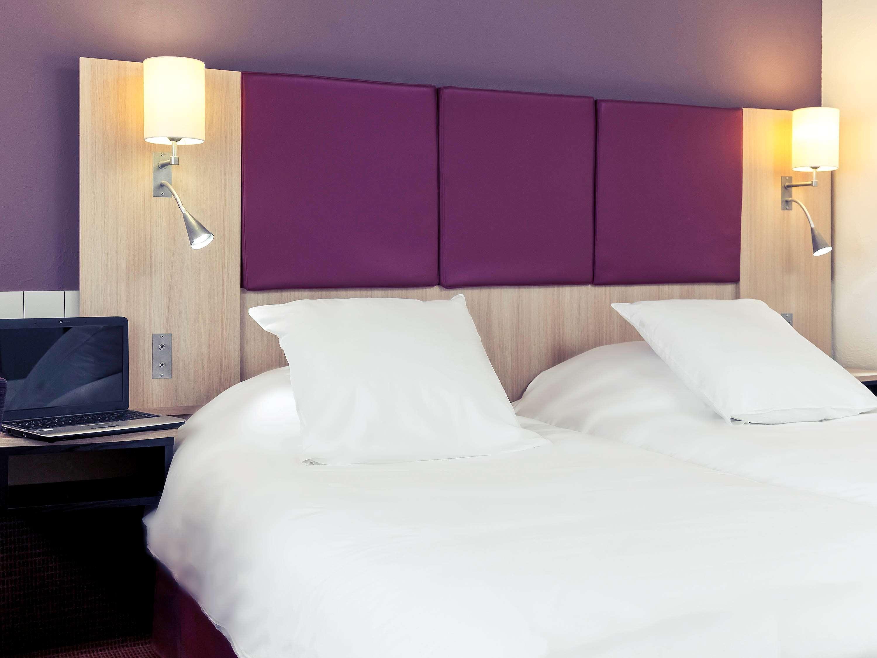Mercure Strasbourg Aeroport Ostwald Dış mekan fotoğraf