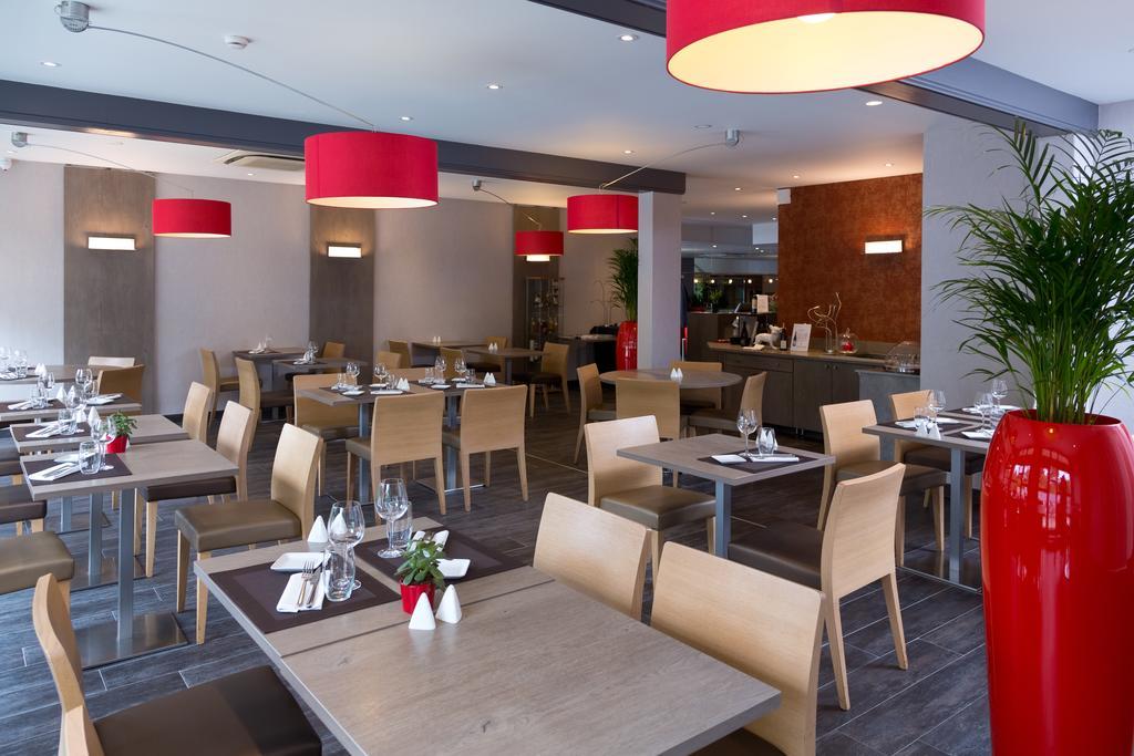 Mercure Strasbourg Aeroport Ostwald Dış mekan fotoğraf