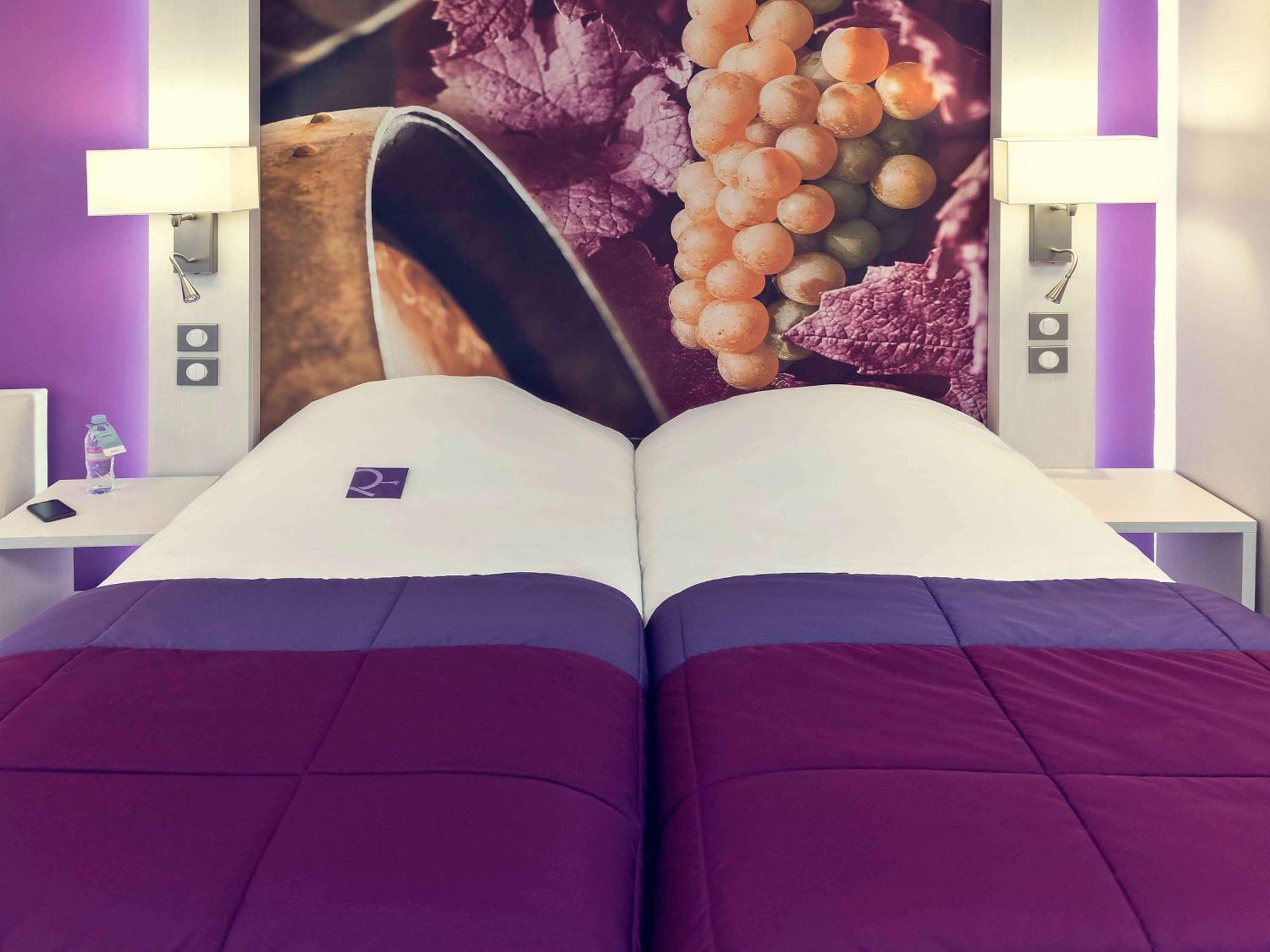 Mercure Strasbourg Aeroport Ostwald Dış mekan fotoğraf
