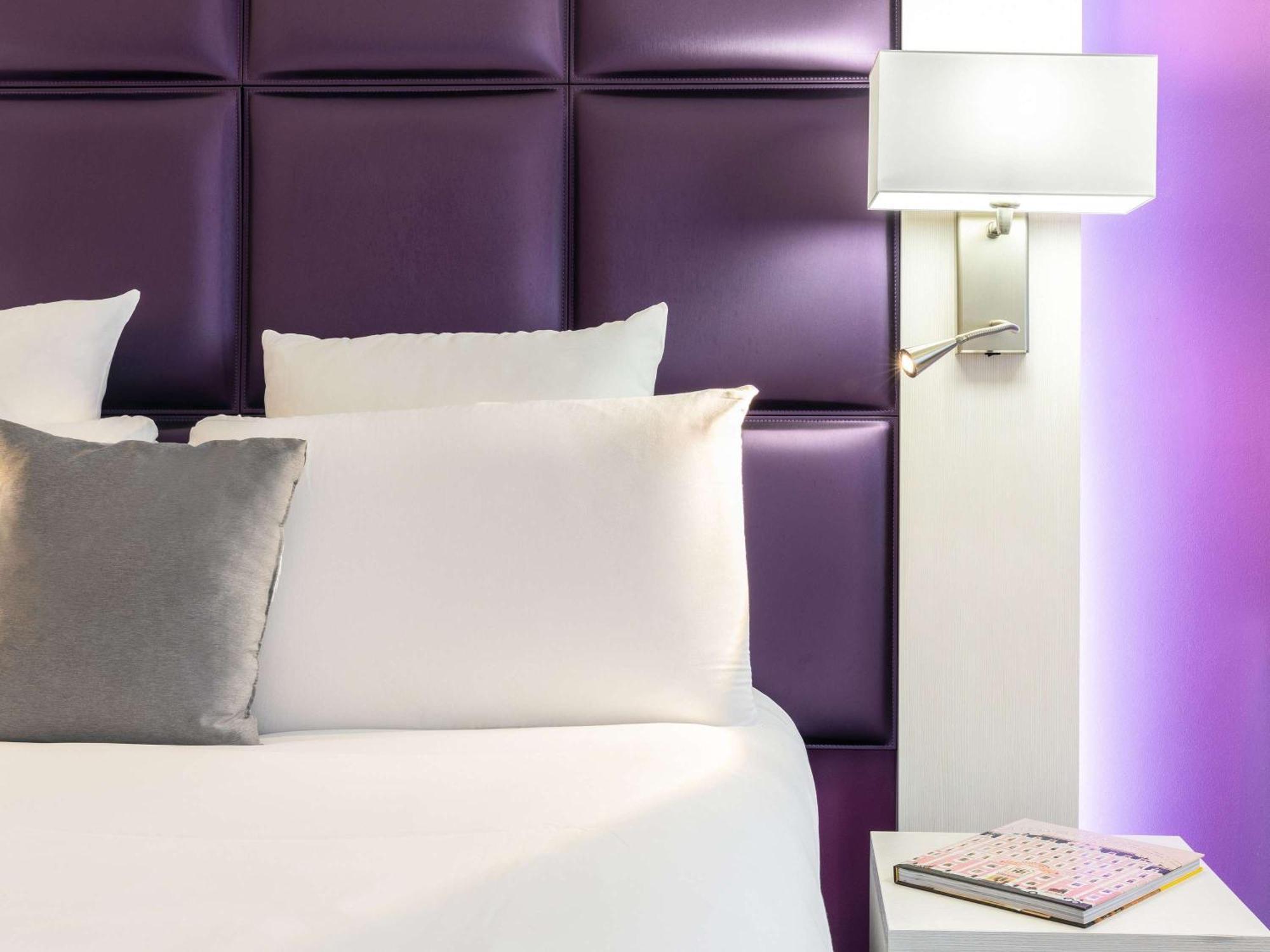 Mercure Strasbourg Aeroport Ostwald Dış mekan fotoğraf