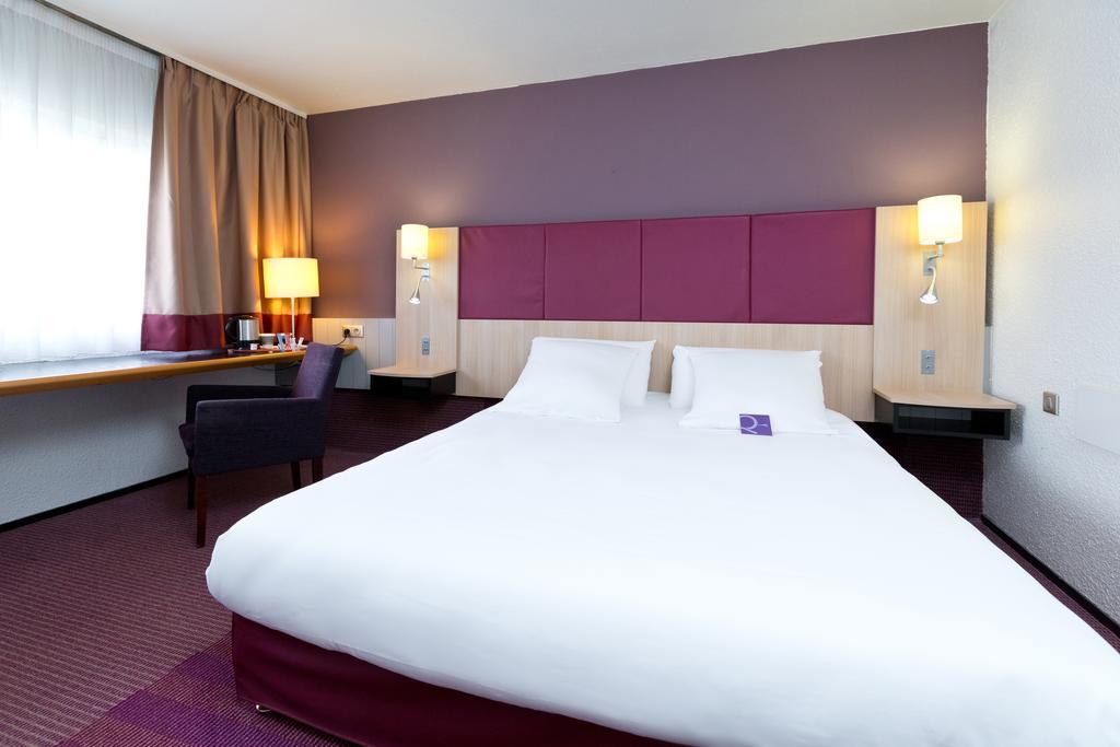 Mercure Strasbourg Aeroport Ostwald Dış mekan fotoğraf