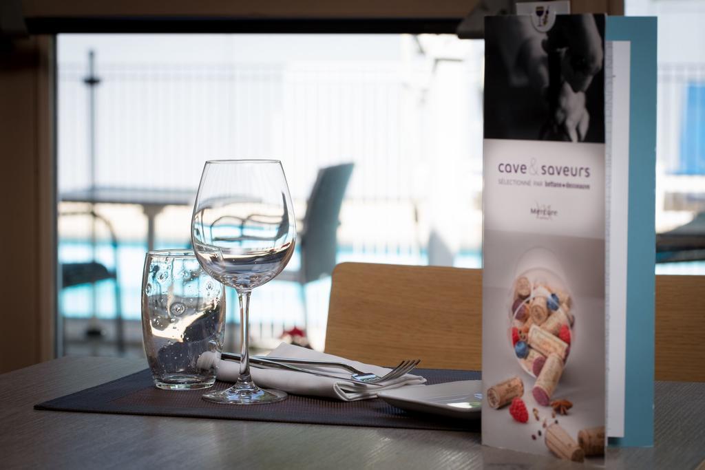 Mercure Strasbourg Aeroport Ostwald Dış mekan fotoğraf